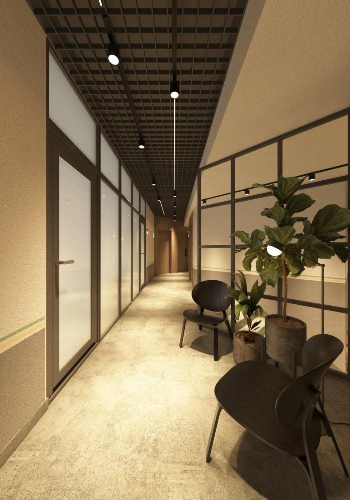 Full House Apart Hotel Ровно Экстерьер фото