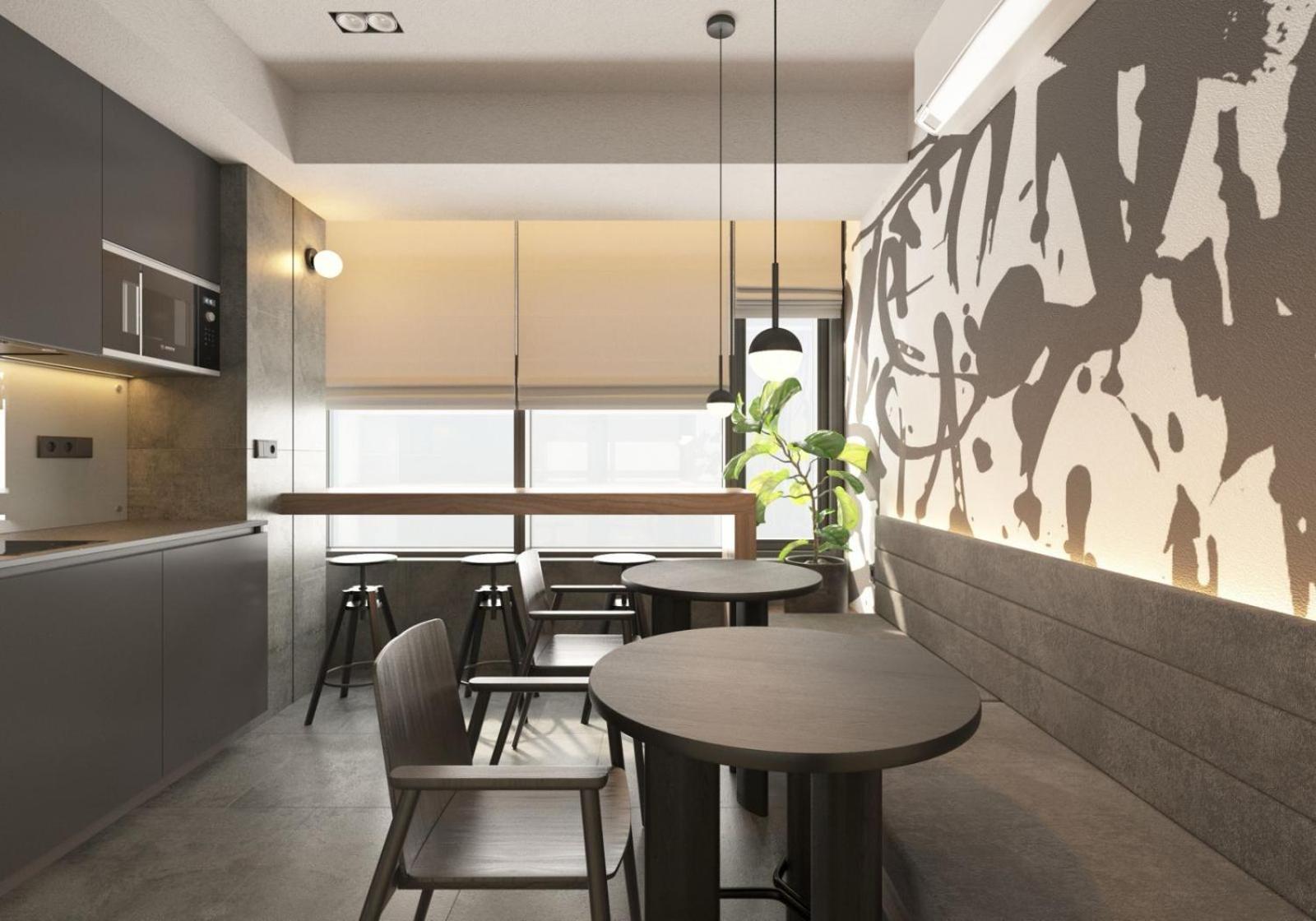 Full House Apart Hotel Ровно Экстерьер фото