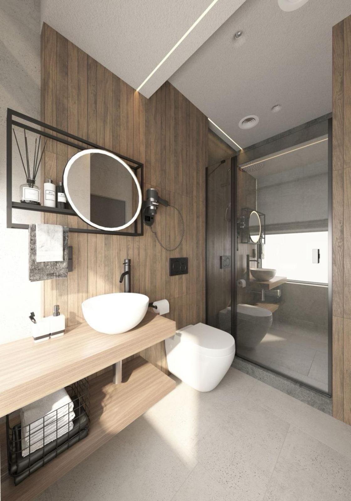 Full House Apart Hotel Ровно Экстерьер фото
