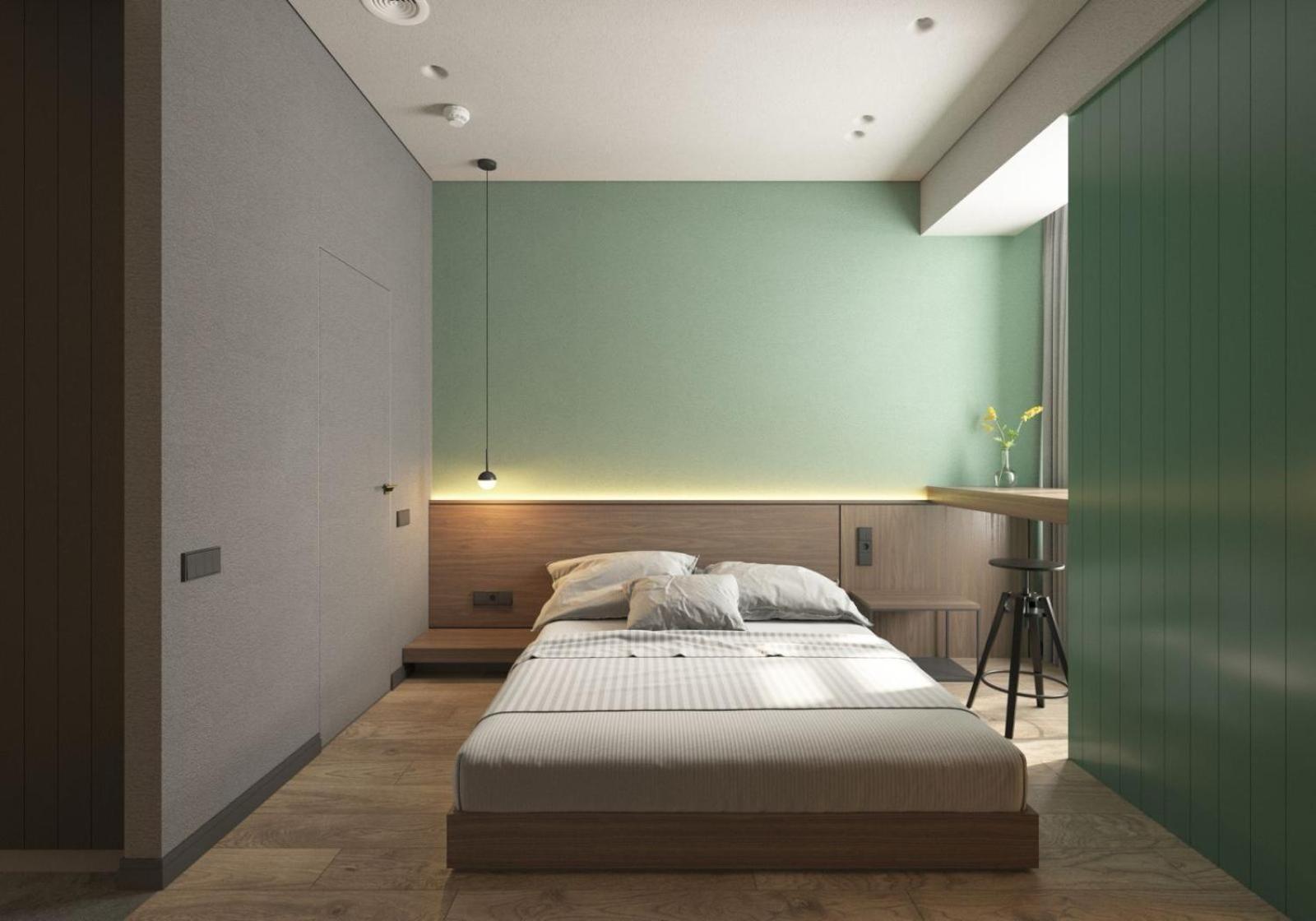 Full House Apart Hotel Ровно Экстерьер фото