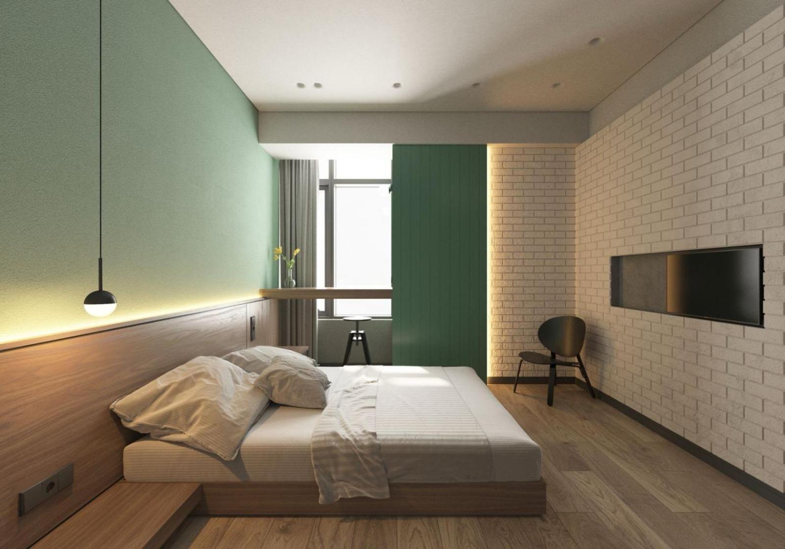 Full House Apart Hotel Ровно Экстерьер фото
