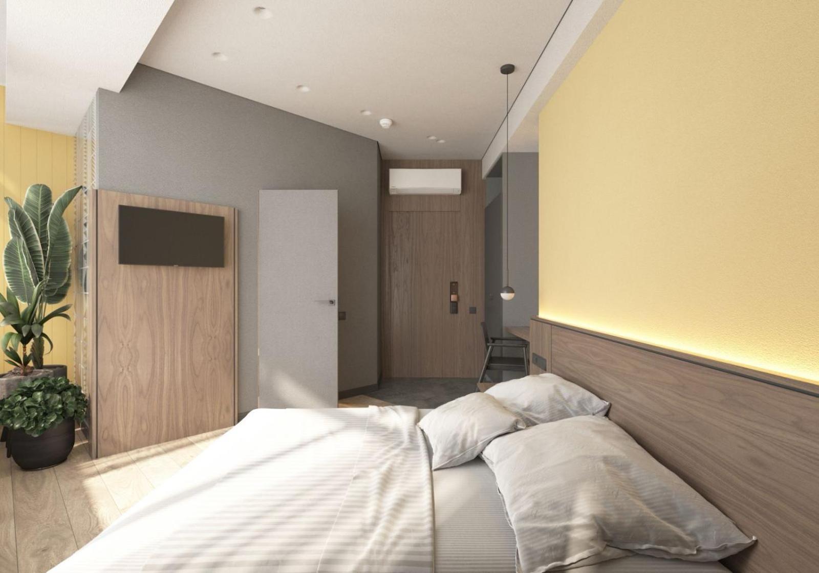 Full House Apart Hotel Ровно Экстерьер фото