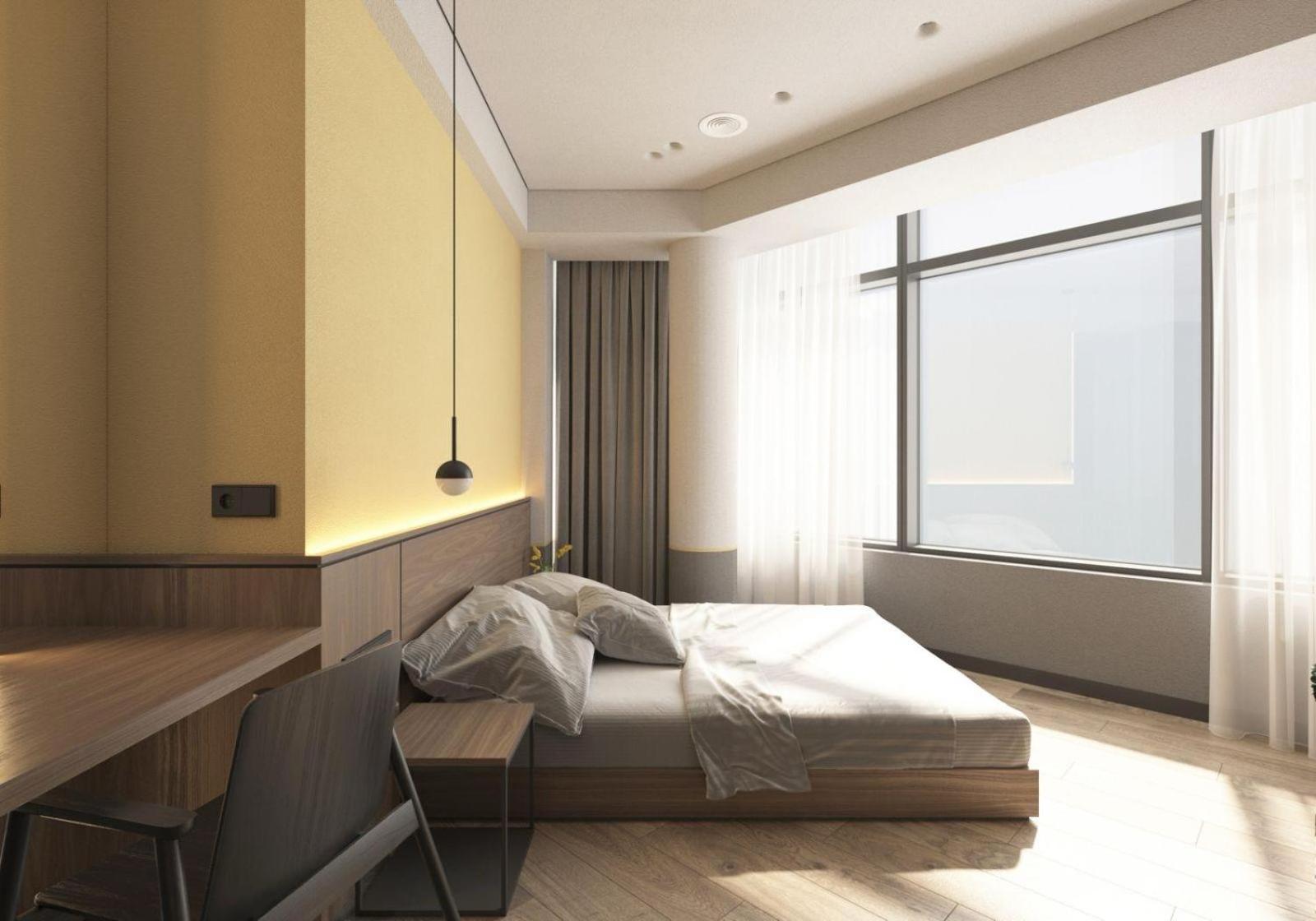 Full House Apart Hotel Ровно Экстерьер фото