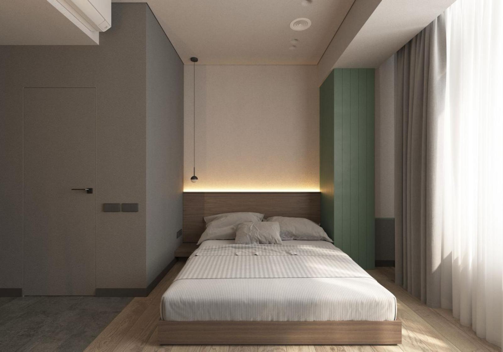Full House Apart Hotel Ровно Экстерьер фото